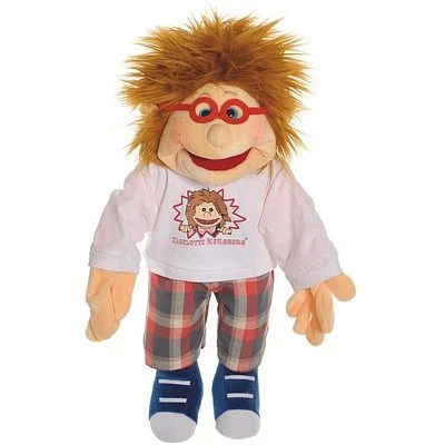 Living Puppets Handpuppe Peterchen W577 1 Living Puppets Handpuppe Peterchen W577