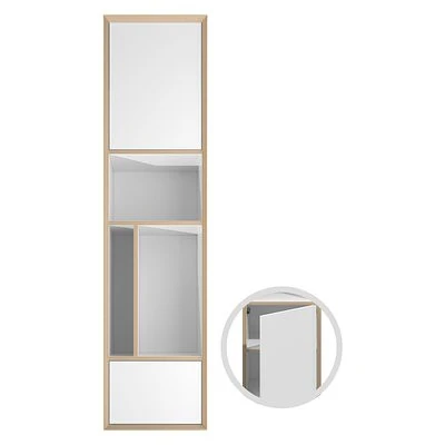 Mueller Müller VERTIKO VERTICAL ONE Anschlag Rechts Weiß 1 Mueller Müller VERTIKO VERTICAL ONE Anschlag Rechts Weiß